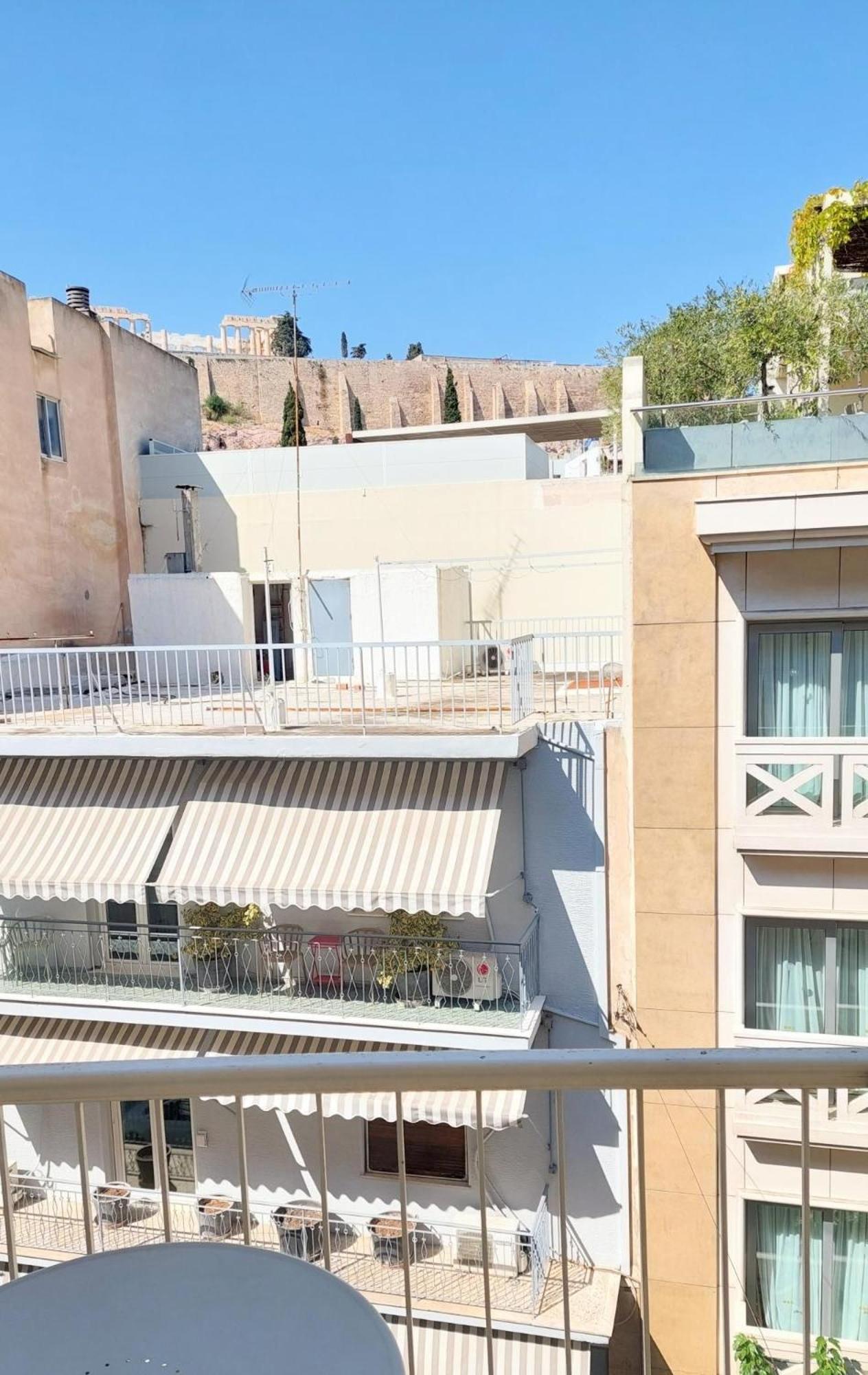 Elegant Apartment In Acropolis Atina Dış mekan fotoğraf