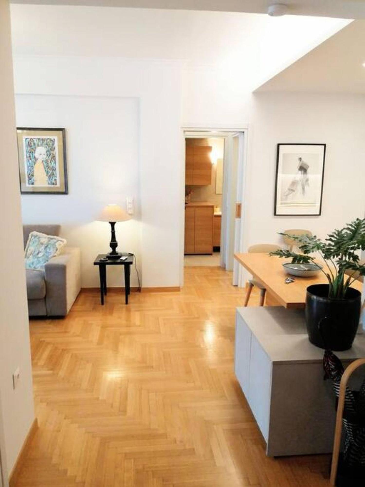 Elegant Apartment In Acropolis Atina Dış mekan fotoğraf