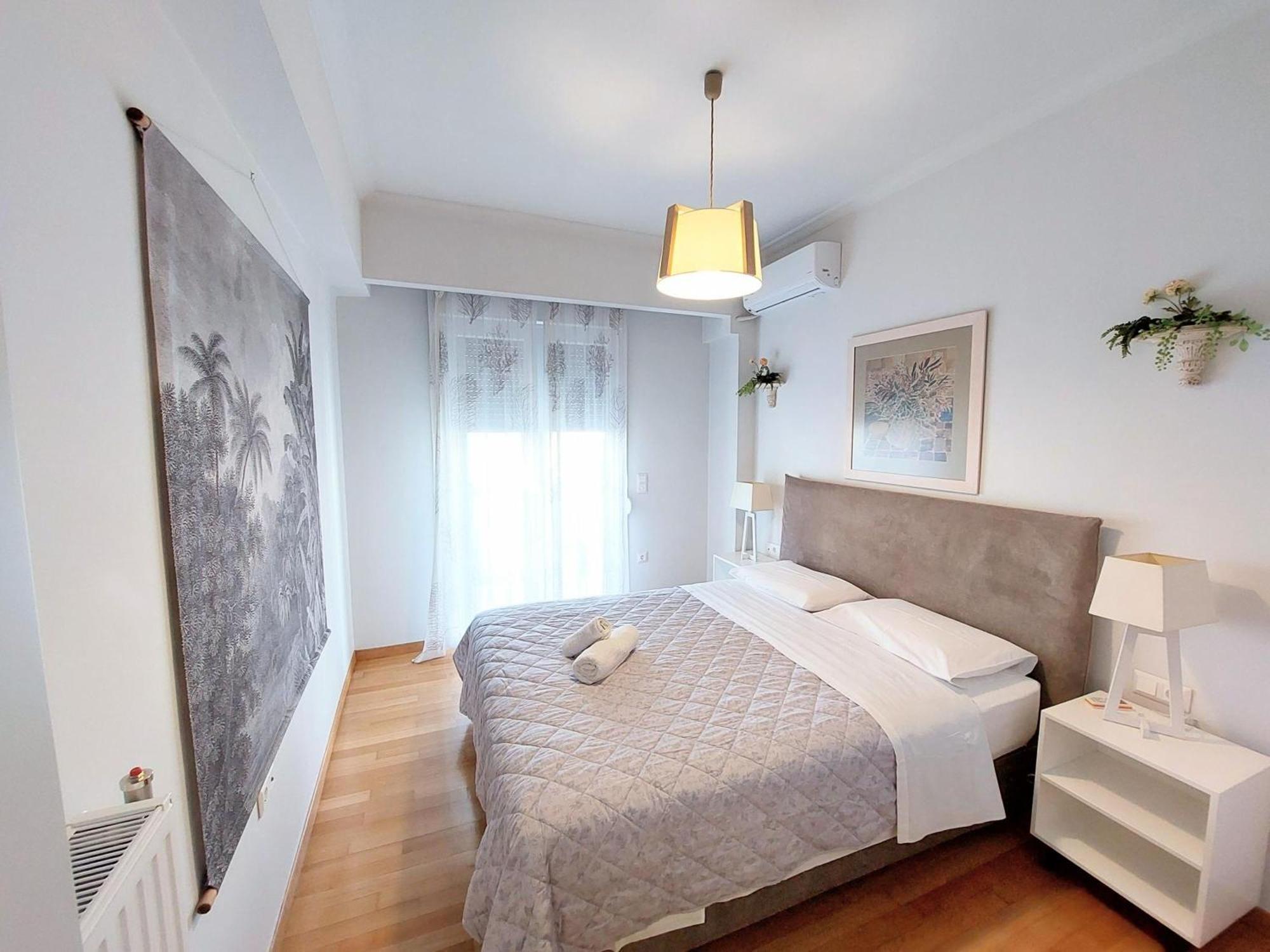 Elegant Apartment In Acropolis Atina Dış mekan fotoğraf